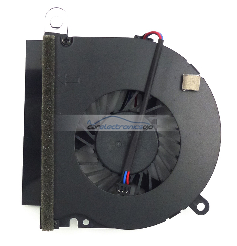 iParaAiluRy® Laptop CPU Cooling Fan for HP 6440b 6445B 6540B 6545B