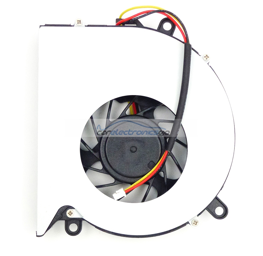 iParaAiluRy® Laptop CPU Cooling Fan for Lenovo K41 K42