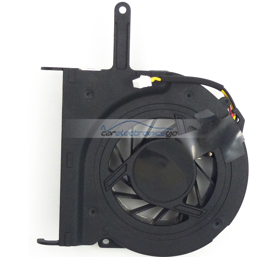 iParaAiluRy® Laptop CPU Cooling Fan for Lenovo G430 Small