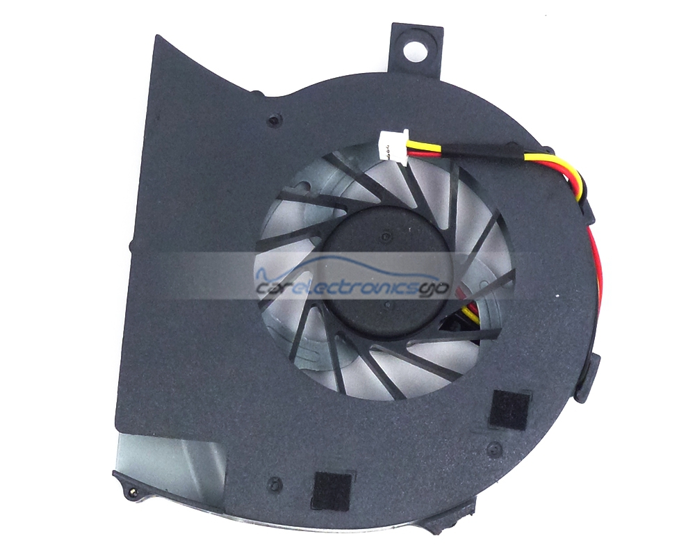 iParaAiluRy® Laptop CPU Cooling Fan for Toshiba L700  L745  L740