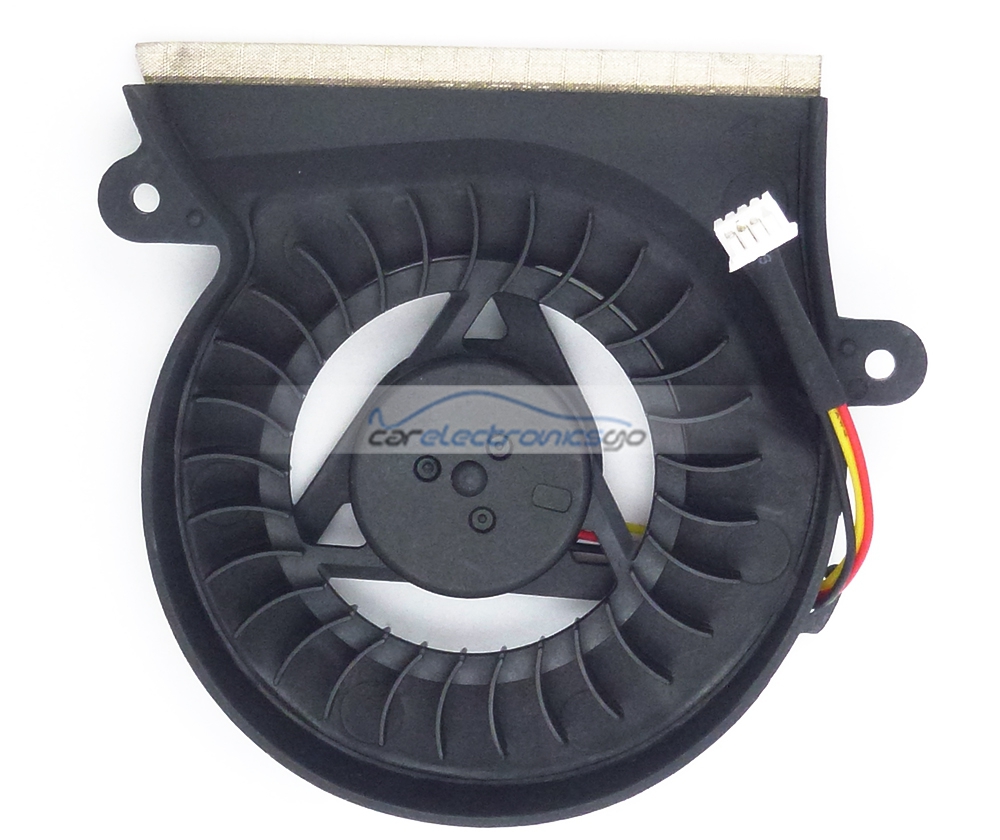 iParaAiluRy® Laptop CPU Cooling Fan for Samsung R458 R408 R410 R453 R460 R455 RV408  R509  R519