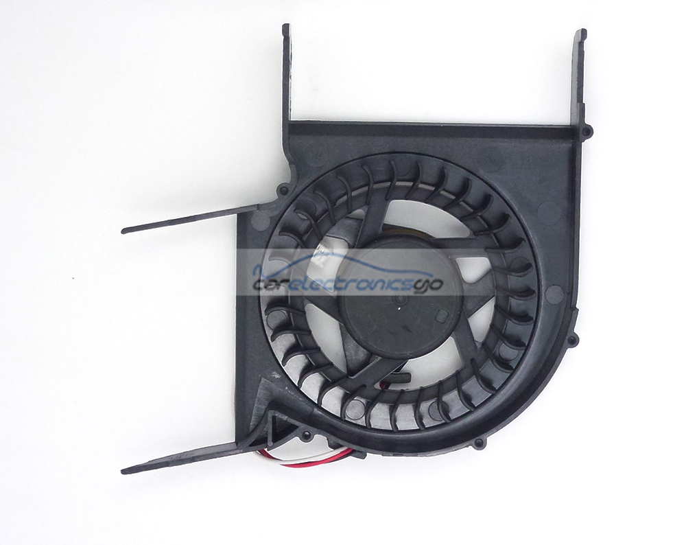 iParaAiluRy® Laptop CPU Cooling Fan for Samsung R428 R429 R431 P428 RV408 R439 R478 R480 R440