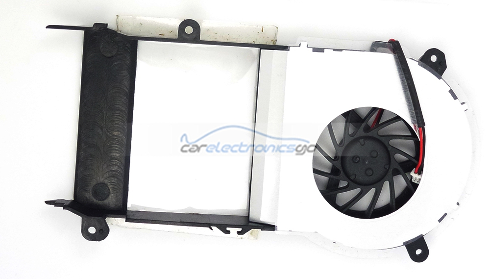 iParaAiluRy® Laptop CPU Cooling Fan for Samsung R18 R19 R20 R23 R26 P400 R25