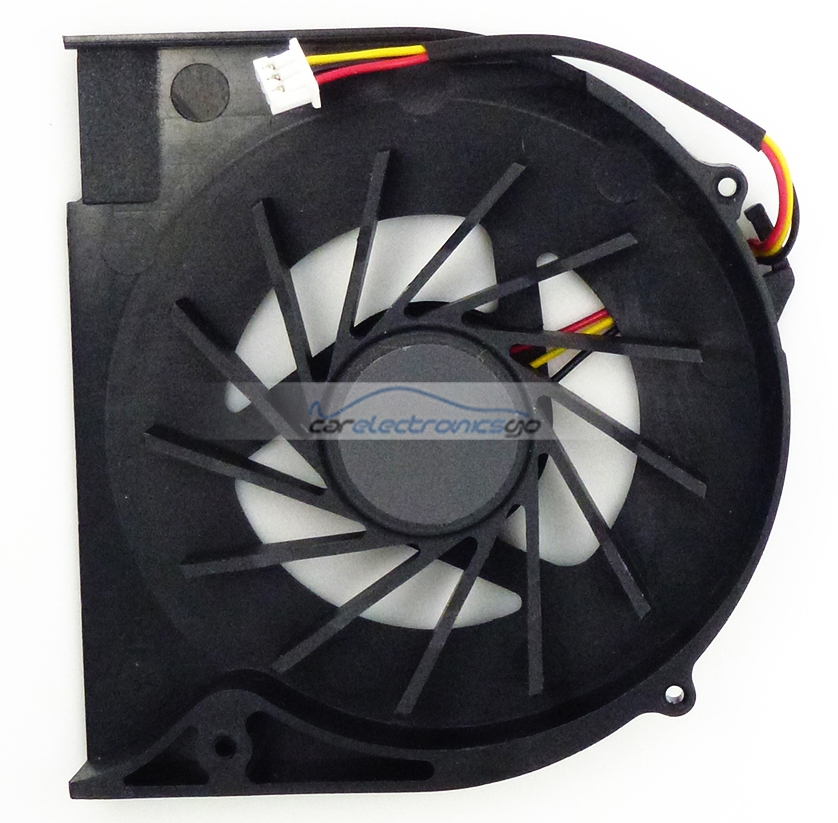 iParaAiluRy® Laptop CPU Cooling Fan for Lenovo Ideapad Y330 Y330A Y330G Y330M series