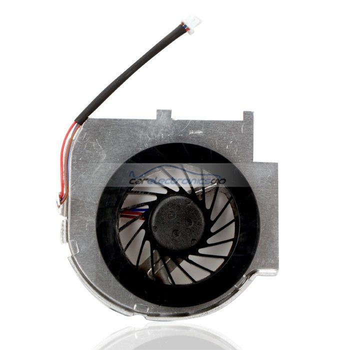 iParaAiluRy® Laptop CPU Cooling Fan for IBM T60 T60p - Click Image to Close