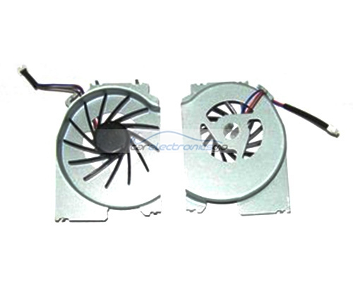 iParaAiluRy® Laptop CPU Cooling Fan for IBM R52 R51 R50 R50E - Click Image to Close