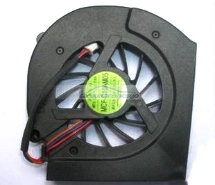 iParaAiluRy® Laptop CPU Cooling Fan for IBM Z60M Z61M Series - Click Image to Close