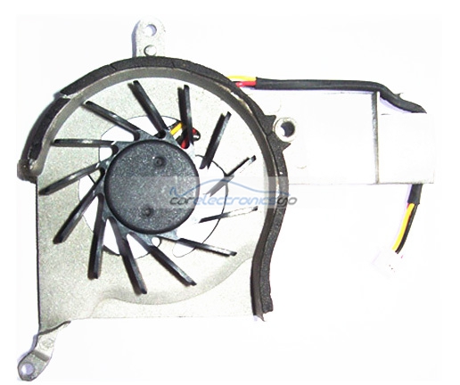 iParaAiluRy® Laptop CPU Cooling Fan for HP Pavilion TX1000 TX2000 - Click Image to Close