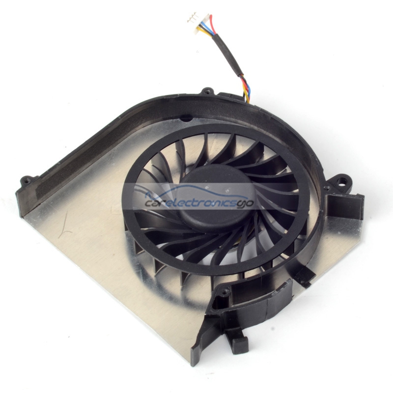 iParaAiluRy® Laptop CPU Cooling Fan for HP DV6-7000 DV7-7000 F1171