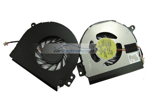 iParaAiluRy® Laptop CPU Cooling Fan for Dell Inspiron 1464 1564 1764 P08F P09G 13R 14R N4010 - Click Image to Close