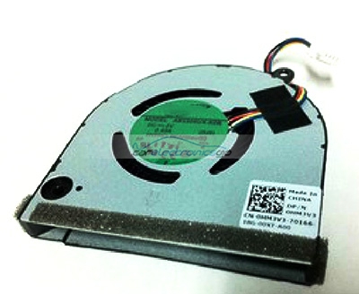 iParaAiluRy® Laptop CPU Cooling Fan for Dell Vostro V131 - Click Image to Close