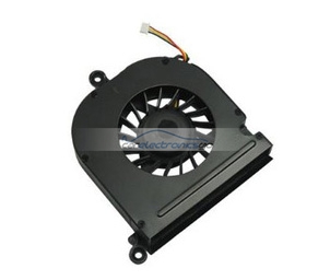 iParaAiluRy® Laptop CPU Cooling Fan for Dell Inspiron 1420 Vosto 1400 Integrated graphic Laptop - Click Image to Close