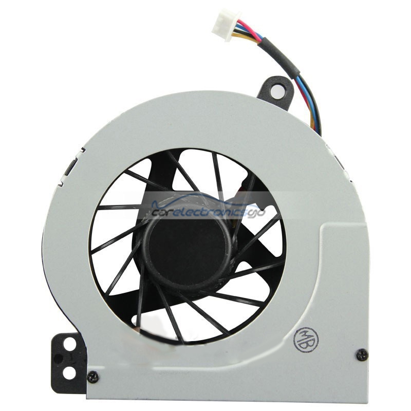 iParaAiluRy® Laptop CPU Cooling Fan for Dell Vostro 1014 1015 1088