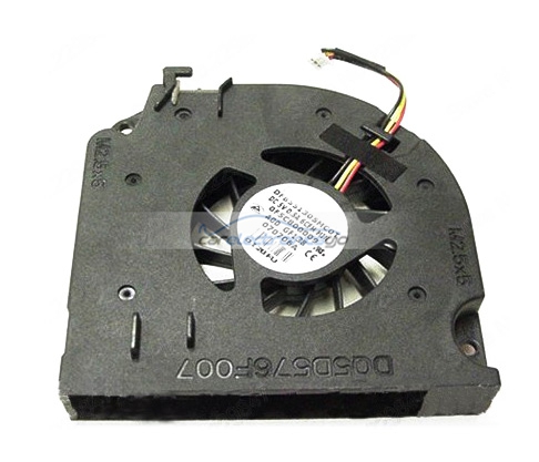 iParaAiluRy® Laptop CPU Cooling Fan for Dell Latittude D531 D820 D830 M4300 - Click Image to Close