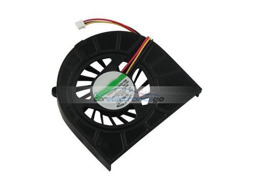iParaAiluRy® Laptop CPU Cooling Fan for Dell Inspiron 15R 5521 5721 3521 - Click Image to Close