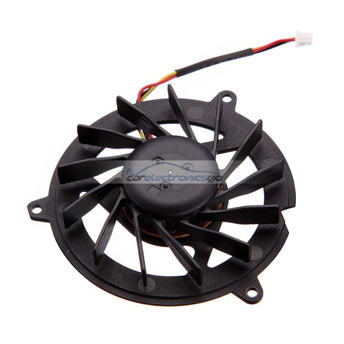 iParaAiluRy® Laptop CPU Cooling Fan for Acer Aspire 4710 4920 5920 4310 3050 5050