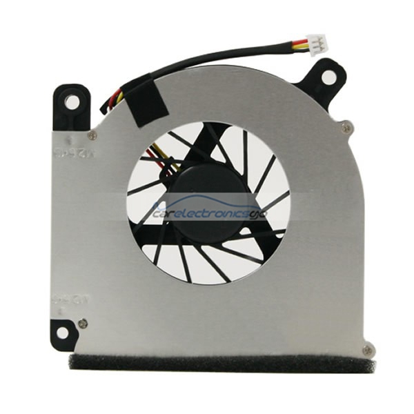 iParaAiluRy® Laptop CPU Cooling Fan for Acer Aspire 5630 5610 5680 3690