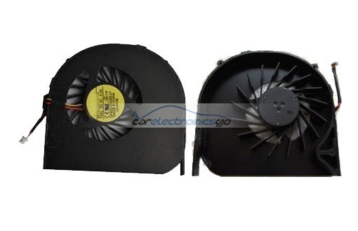 iParaAiluRy® Laptop CPU Cooling Fan for Acer Aspire 4741 4741G 4741Z 4741ZG DFS531005MC0T - Click Image to Close
