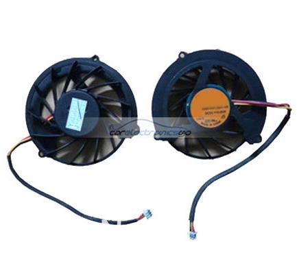 iParaAiluRy® Laptop CPU Cooling Fan for Acer Aspire 4540 4540G 4535 4535G - Click Image to Close
