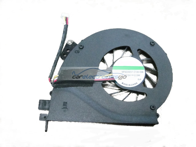 iParaAiluRy® Laptop CPU Cooling Fan for Acer EX 5235 5635 ZR6 - Click Image to Close