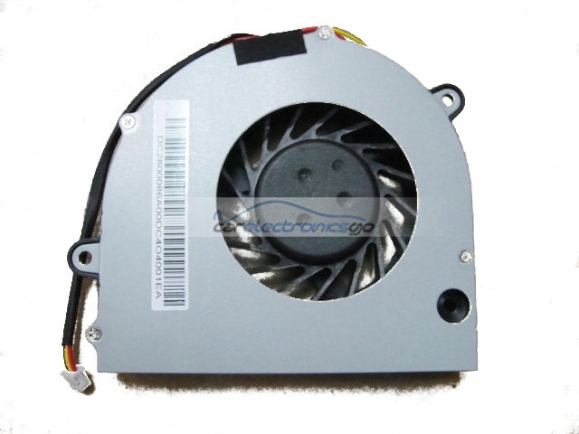 iParaAiluRy® Laptop CPU Cooling Fan for Acer AS4736 AS4935 AS4735 - Click Image to Close