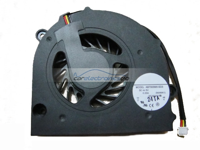 iParaAiluRy® Laptop CPU Cooling Fan for Acer AS4736 AS4935 AS4735