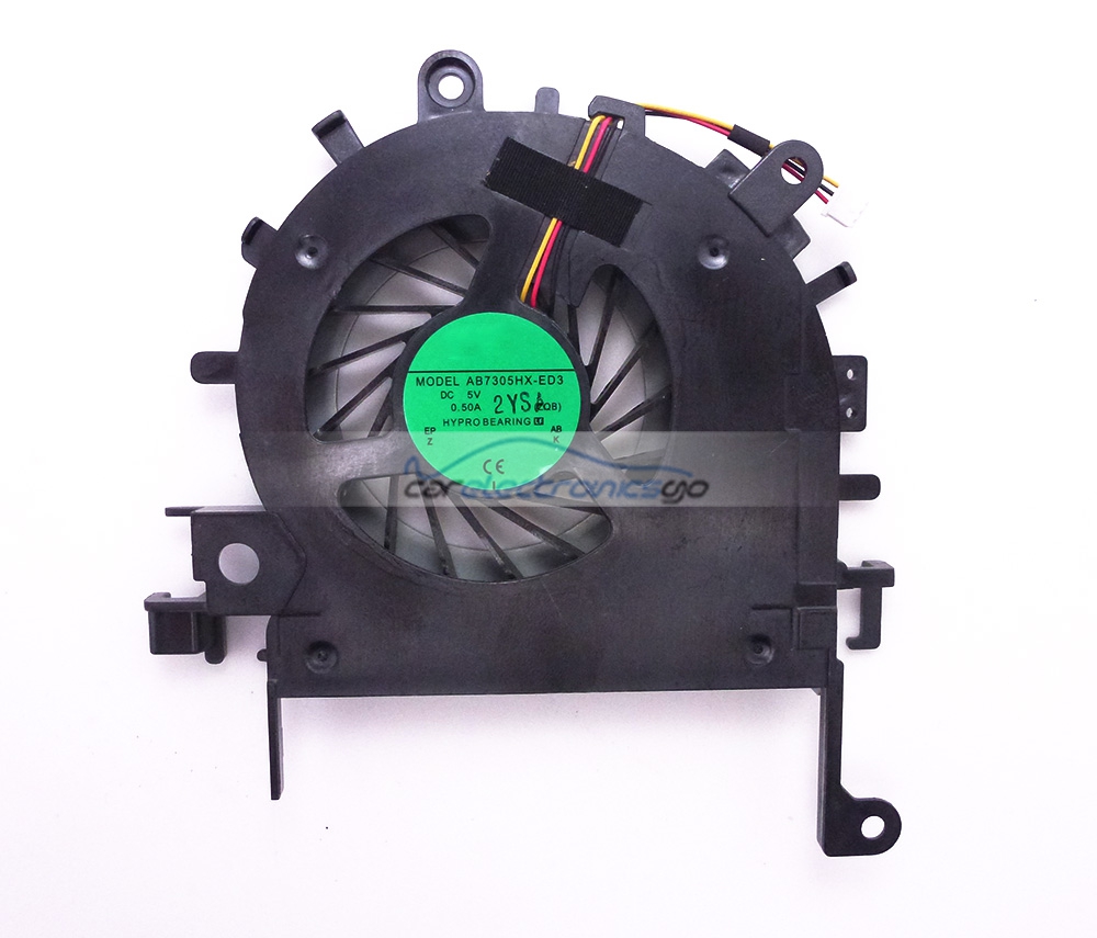 iParaAiluRy® Laptop CPU Cooling Fan for Acer Aspire 4339 4253 4250 4552 4552G 4739 4739Z 4749