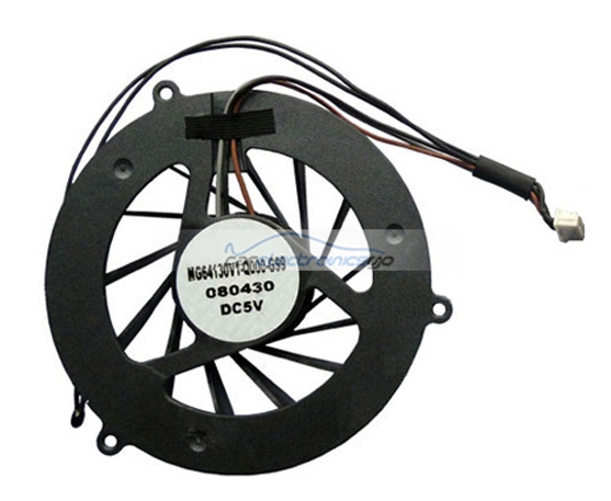 iParaAiluRy® Laptop CPU Cooling Fan for Acer Aspire 6930 6930G - Click Image to Close