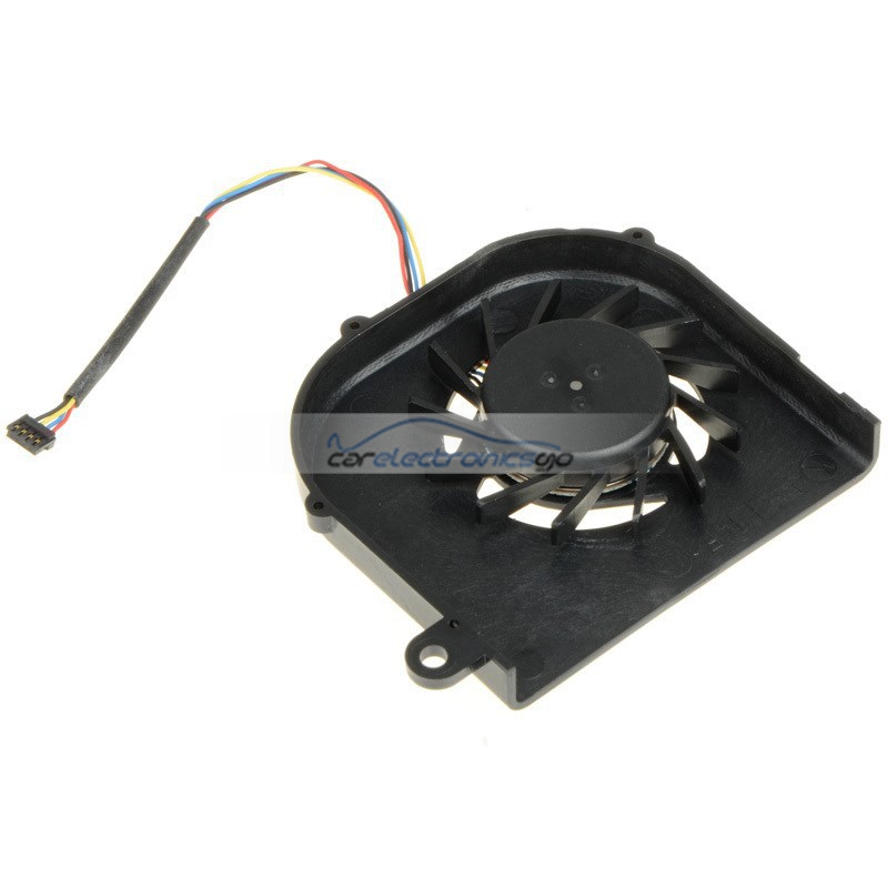 iParaAiluRy® Laptop CPU Cooling Fan for Acer Aspire 3810 3810T 3810TG
