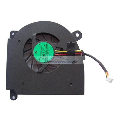 iParaAiluRy® Laptop CPU Cooling Fan for Acer Aspire 3100 5100 5102 5110 5510 BL51 Independent - Click Image to Close