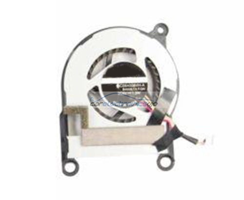 iParaAiluRy® Laptop CPU Cooling Fan for Acer Aspire One ZG8 Intel Atom - Click Image to Close