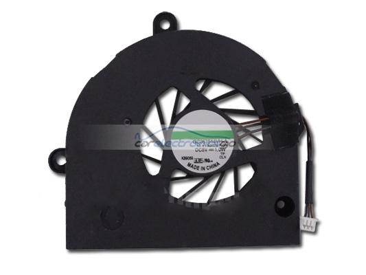 iParaAiluRy® Laptop CPU Cooling Fan for Acer Aspire 5336 5736 5736G 5736Z 5733 5333