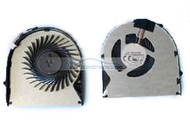 iParaAiluRy® Laptop CPU Cooling Fan for Lenovo B570 V570 Z570 - Click Image to Close