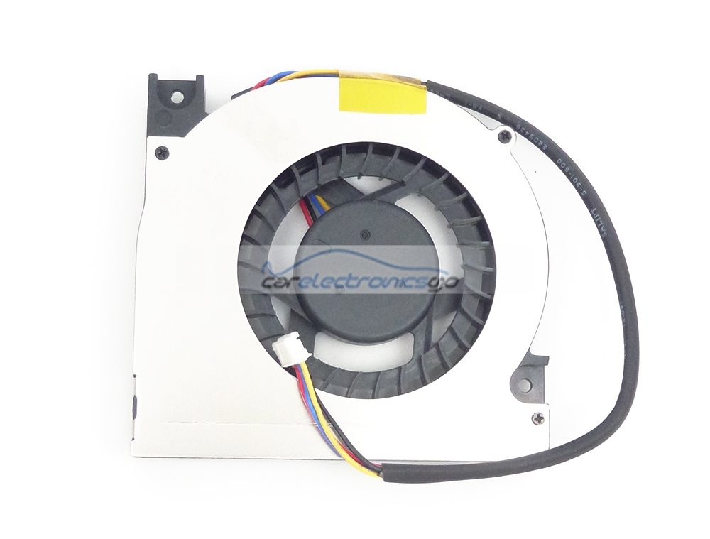 iParaAiluRy® Laptop CPU Cooling Fan for Lenovo IdeaCentre A600