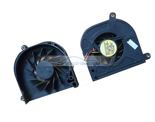 iParaAiluRy® Laptop CPU Cooling Fan for Toshiba P200 P205 P200D P205D X200 X205 - Click Image to Close