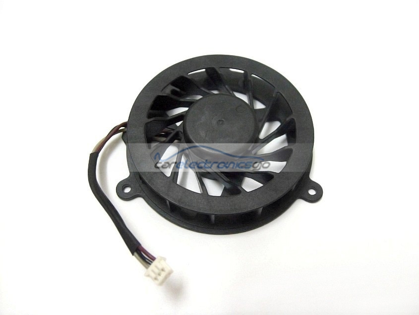 iParaAiluRy® Laptop CPU Cooling Fan for Toshiba M300 M331 M332 M333 M335 M336 M337 M338 KSB0505HA-7K25