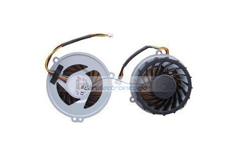 iParaAiluRy® Laptop CPU Cooling Fan for Asus K42D K42DR K42DE K42N K42 X42D X42J AMD - Click Image to Close