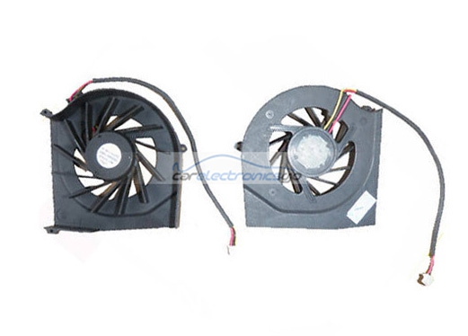 iParaAiluRy® Laptop CPU Cooling Fan for Sony VGN-CR CR Series VGN-CR490 VGN-CR130 VGN-CR230 VGN-CR322 - Click Image to Close
