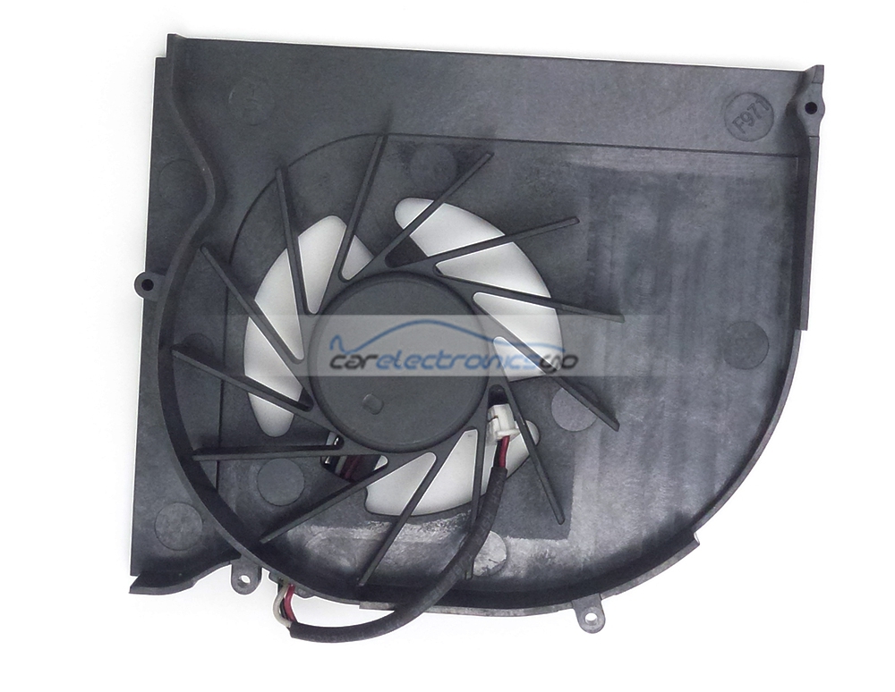 iParaAiluRy® Laptop CPU Cooling Fan for LG LG R580