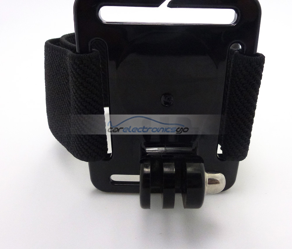 iParaAiluRy® Diving Housing Case Wrist Strap Band Mount for Gopro Hero3 Hero2