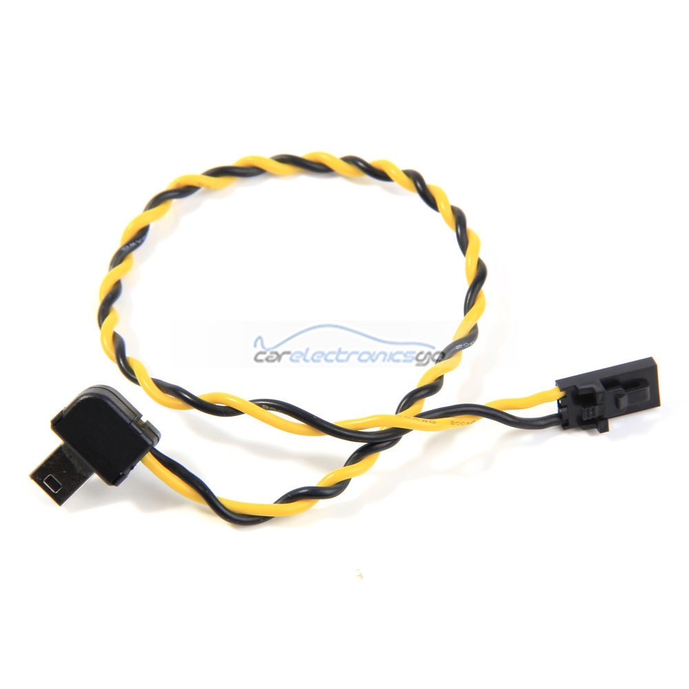 iParaAiluRy® FPV 5.8G Transmitter A/V Real-time Output cable For GOPRO HERO3 Camera