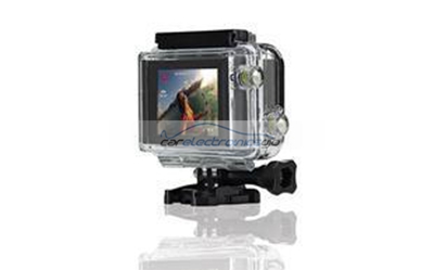 iParaAiluRy® External Display Viewer Monitor Non-touch LCD BacPac Screen for GoPro Hero3 Hero3+