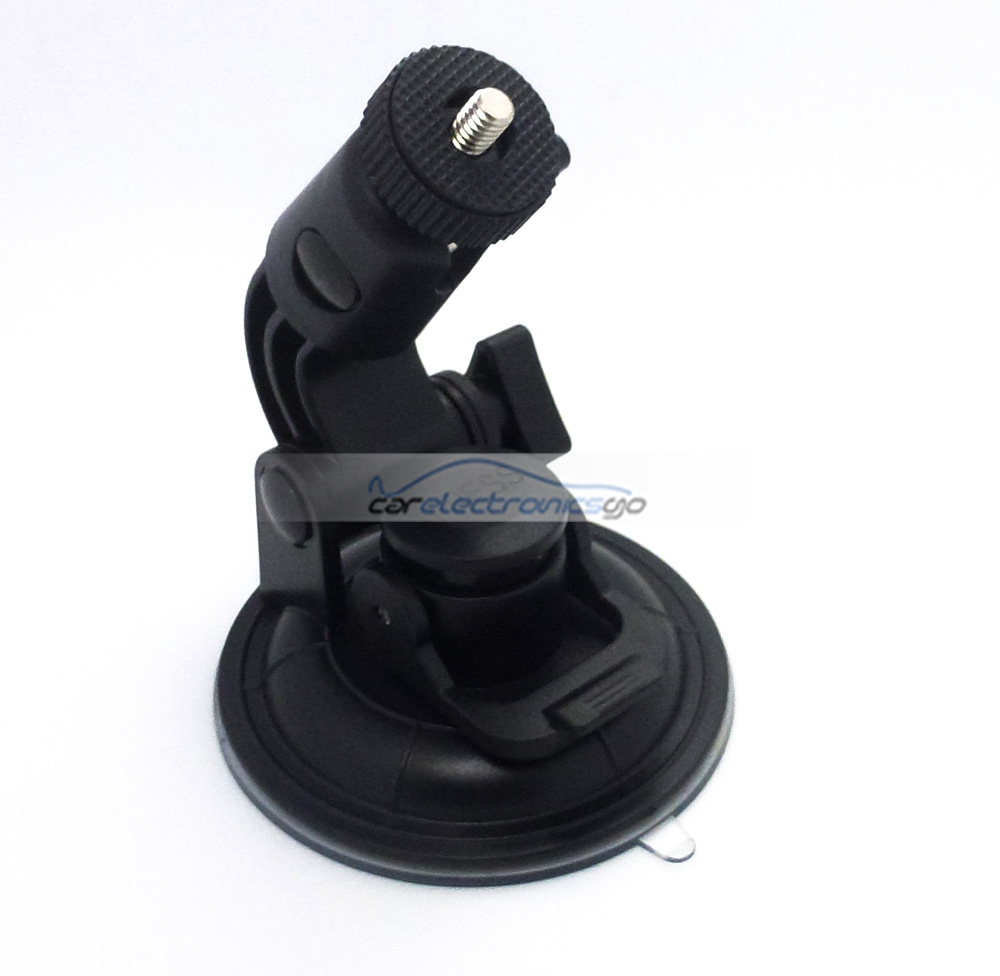 iParaAiluRy® 9CM diameter suction cup for Gopro Hero3 2 1