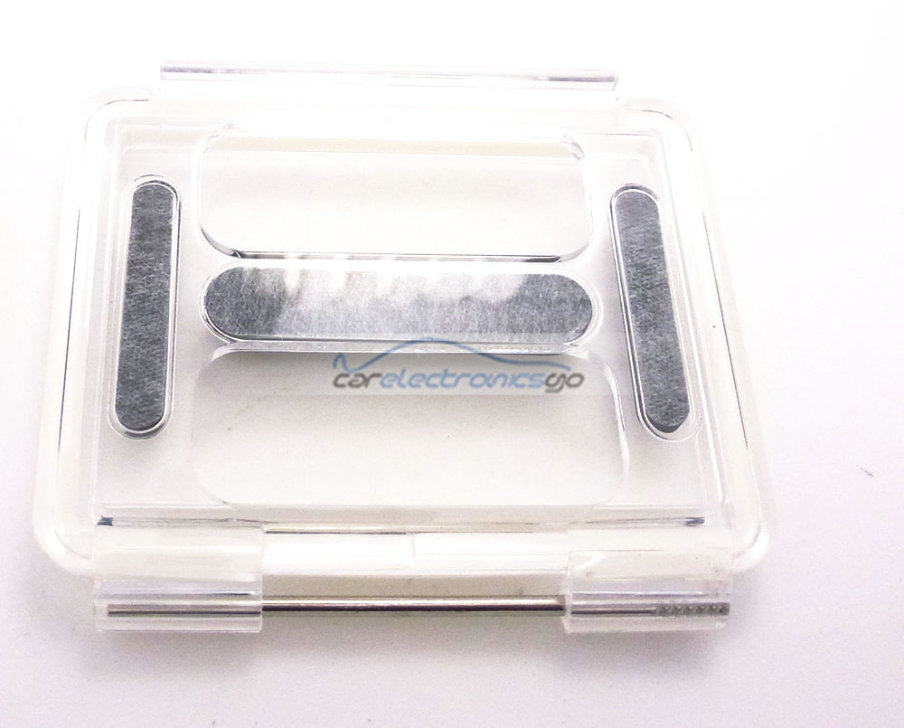 iParaAiluRy® Backdoor with hole for GoPro Hero 3/2/1