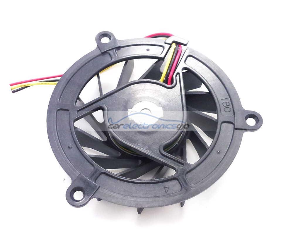 iParaAiluRy® Laptop CPU Cooling Fan for Acer TM2200 TM2300 TM2400 TM2402 TM2403