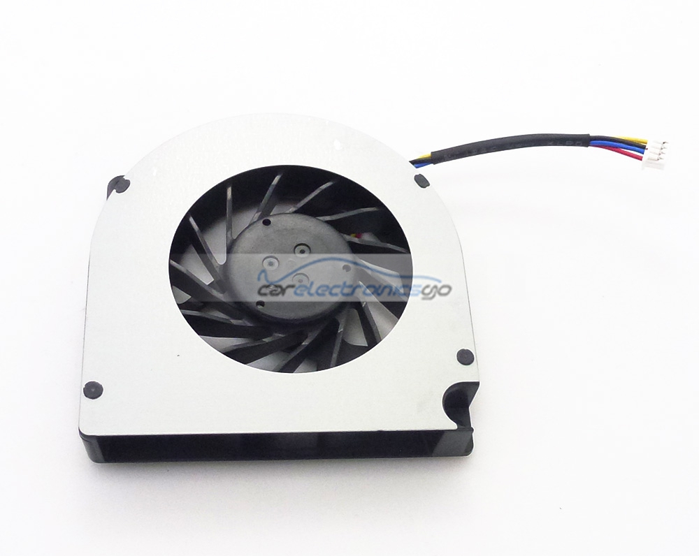 iParaAiluRy® Laptop CPU Cooling Fan for Asus A72 A72J A72JT A72F K72 K72F K72JR