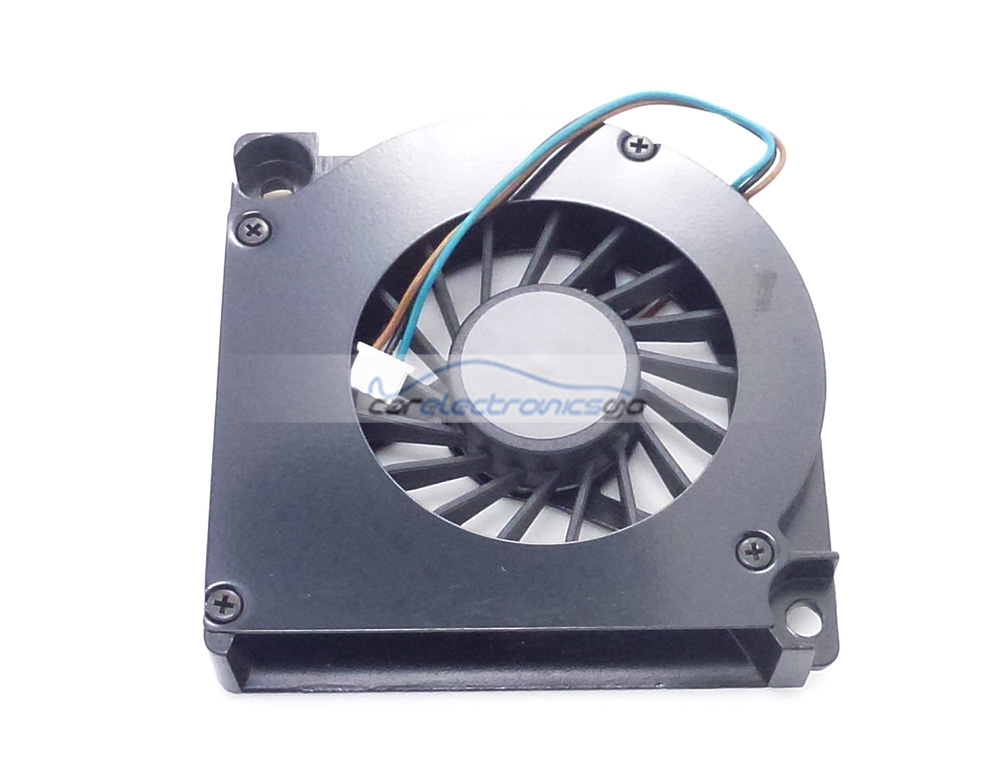 iParaAiluRy® Laptop CPU Cooling Fan for Samsung P28 Samsung P28 Samsung P29