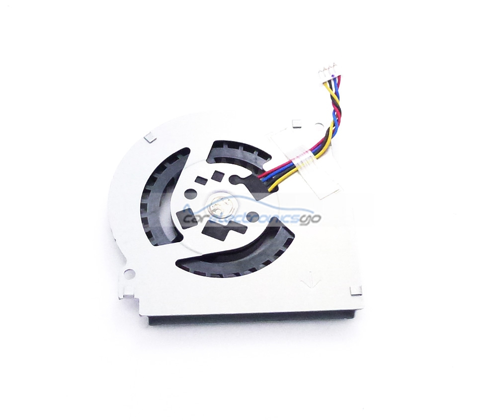 iParaAiluRy® Laptop CPU Cooling Fan for Asus UX30 UX30S Series 13.3