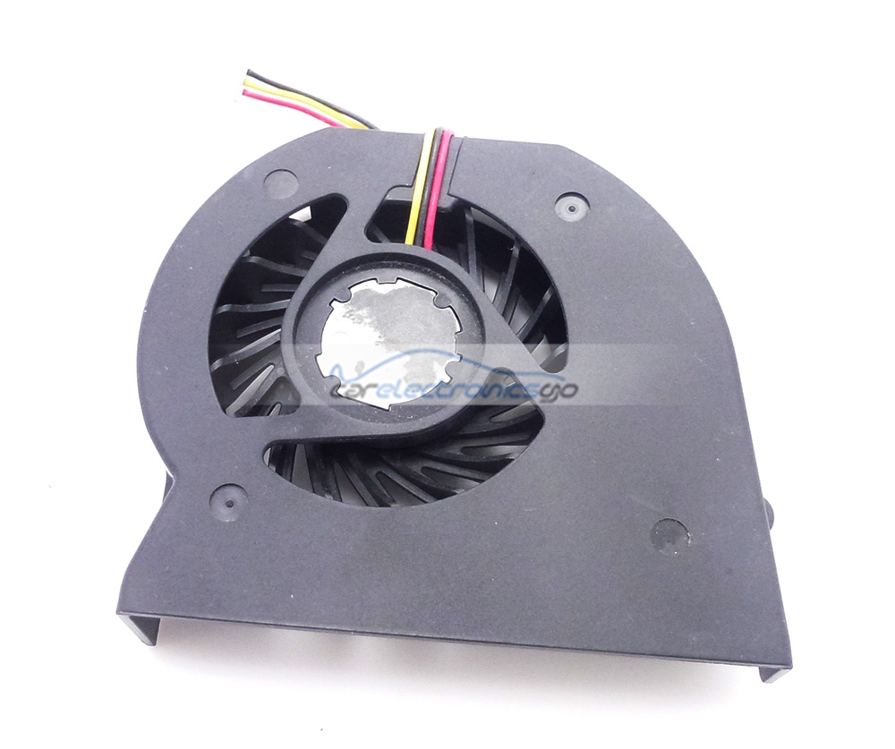 iParaAiluRy® Laptop CPU Cooling Fan for Sony VGN-SR SR129E