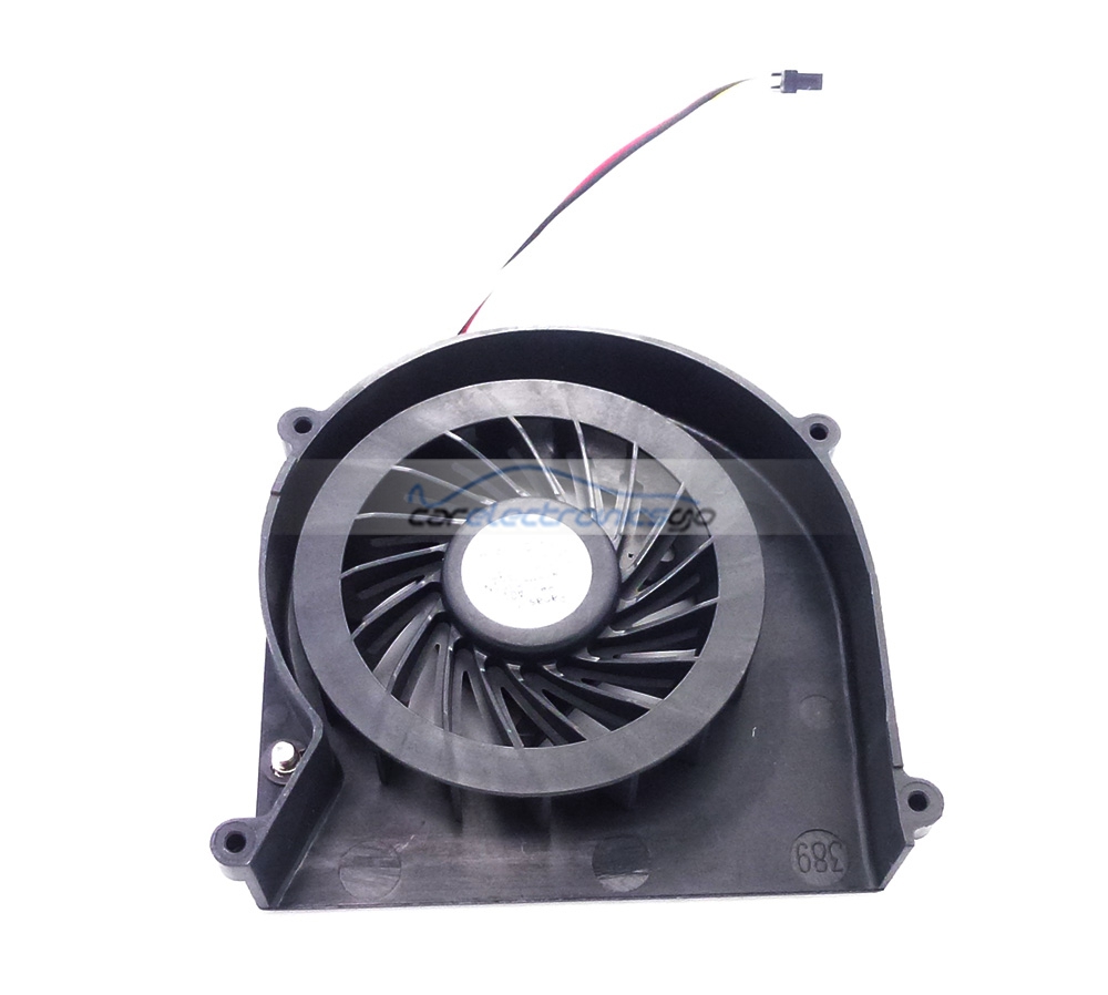 iParaAiluRy® Laptop CPU Cooling Fan for HP 4310S HP 4310S HP 4410s
